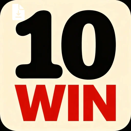 Baixar app da 10win gratuitamente