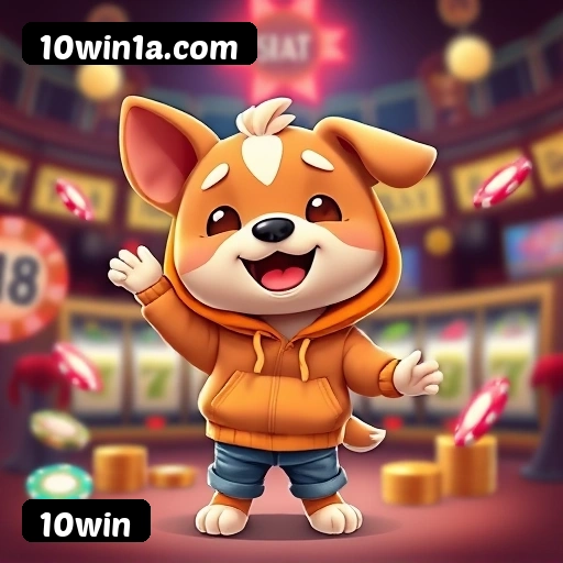 10win Logo