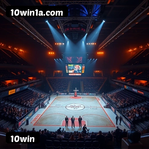 10win Logo