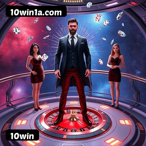 10win Logo