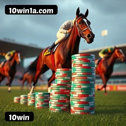 Como Registrar e Fazer Login 10win